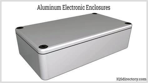 aluminium electronic enclosures|180mm aluminium enclosure box.